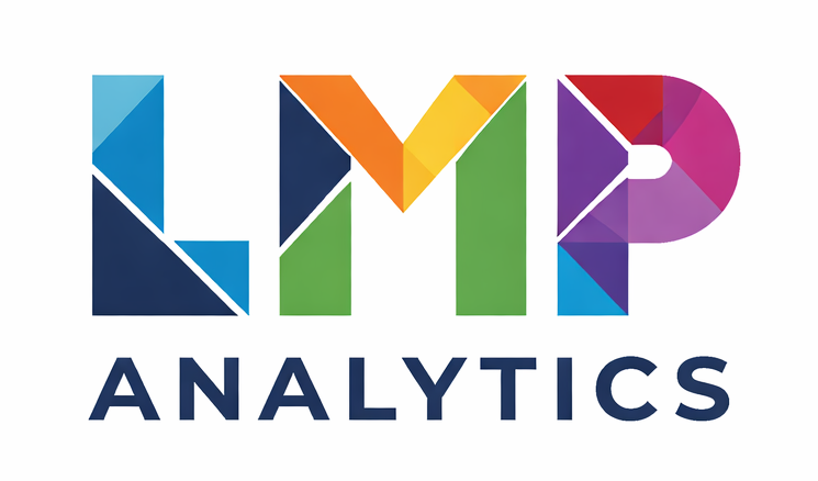 LMP Analytics Logo